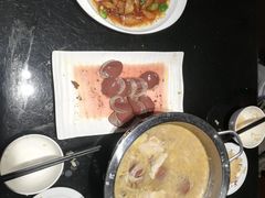 -老六杀猪菜(进乡街店)