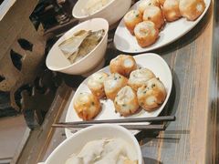 -哑巴生煎(临顿路店)