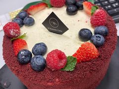 -姆们M Sweetie Cake(三里屯店)