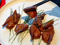 -馋遇江南·精致湖景雅宴(东方之门店)