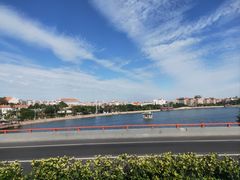 -黄金海岸环岛路