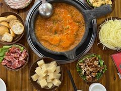 -笔记安顺夺夺粉火锅