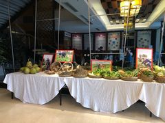 自助取餐区-大蓉和(双楠店)