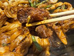 -华盛园卷子王农家菜水库鱼