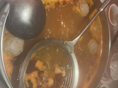 -陈记顺和潮汕牛肉火锅(棠德南路店)