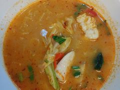 -Magic Food Point(Airport Street food)