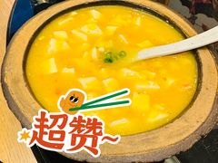 -味莊餐厅(康庄南街店)