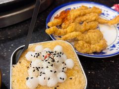 -陈眼镜火锅(总店)