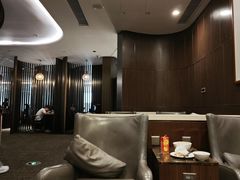 -白云机场易登机休息室