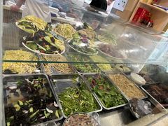 -闫家驴肉老店(华电一校店)