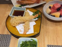 -桃夭日式料理(国信店)