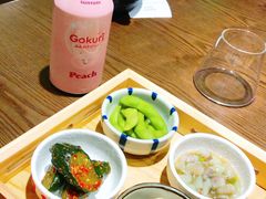 -樱宿日式和牛烧肉(五道口店)