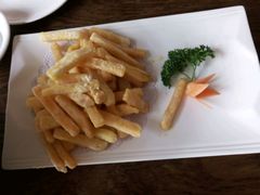 -一味一厨(泰华店)