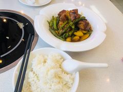 -华天新川面馆(闹市口店)
