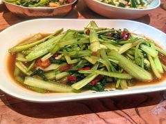-驿楼兰·新疆菜(火车站店)