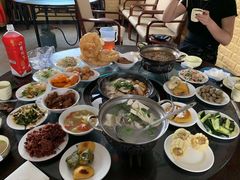 -57号彩豆园(柳沟豆腐宴店)