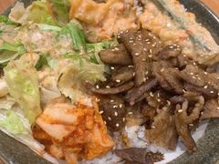 -鸟鸣门屋台料理(金帝银泰店)