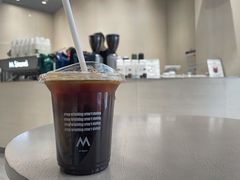 -M Stand(南京新街口金鹰店)