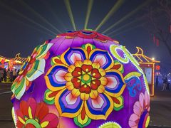 -大明宫国家遗址公园·御道广场