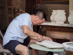 -景德镇古窑民俗博览区