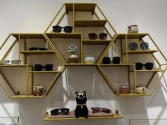 -肆兮眼镜·蔡司·徕卡战略合作店(大坪店)