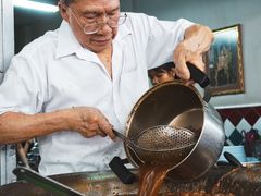 -Kha Mu Charoensang(Silom)