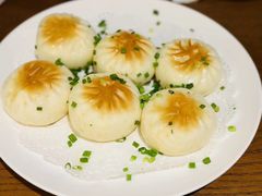 -水月周庄铂尔曼酒店-水月荟中餐厅