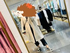 -URBAN REVIVO(济南世茂广场店)
