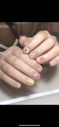 -FuFu美甲美睫