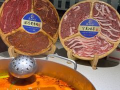 -麻辣因子滩羊火锅(世和广场店)