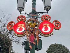 -上海迪士尼度假区