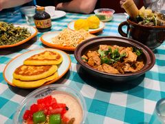 -向外鱼乐·土菜·虹鳟鱼