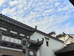 -广富林宰相府酒店·水云间