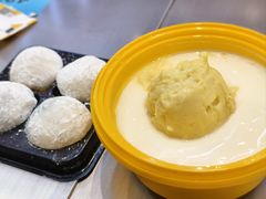 -满记甜品(江桥万达店)