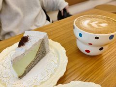 -Reset Coffee 与海咖啡