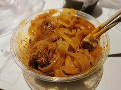 -张兴邦擀面皮(禧悦里店)