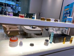 -Mr.JUDY洗个头发