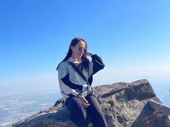 -银瓶嘴森林公园