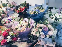 -双季花艺园艺市场(浦东店)