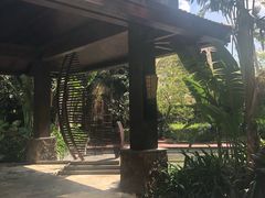 -三亚湾红树林度假世界(木棉酒店)