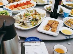 -潮道鱼仔店·潮汕味(长兴路店)