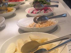 -豪客来牛排(重庆三峡广场步行街1704店)