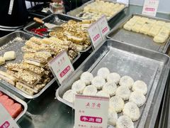 -五芳斋(中山大道总店)