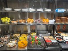 -临江门重庆老火锅(德新里店)