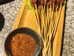 -云荷里·蒸汽石锅鱼·云南菜(中发百旺店)