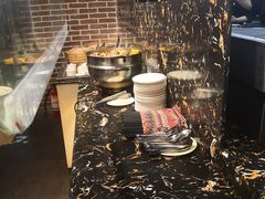 自助取餐区-巴犀烧烤(新崇光店)