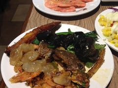 商户图片-汉巴味德(大悦城店)