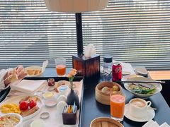 -上海璞麗酒店