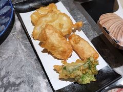 -好鲆·活鱼料理(金地广场店)