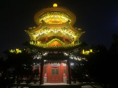 -迎泽公园